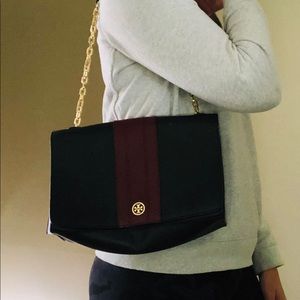 Tory Burch Over the Shoulder bag